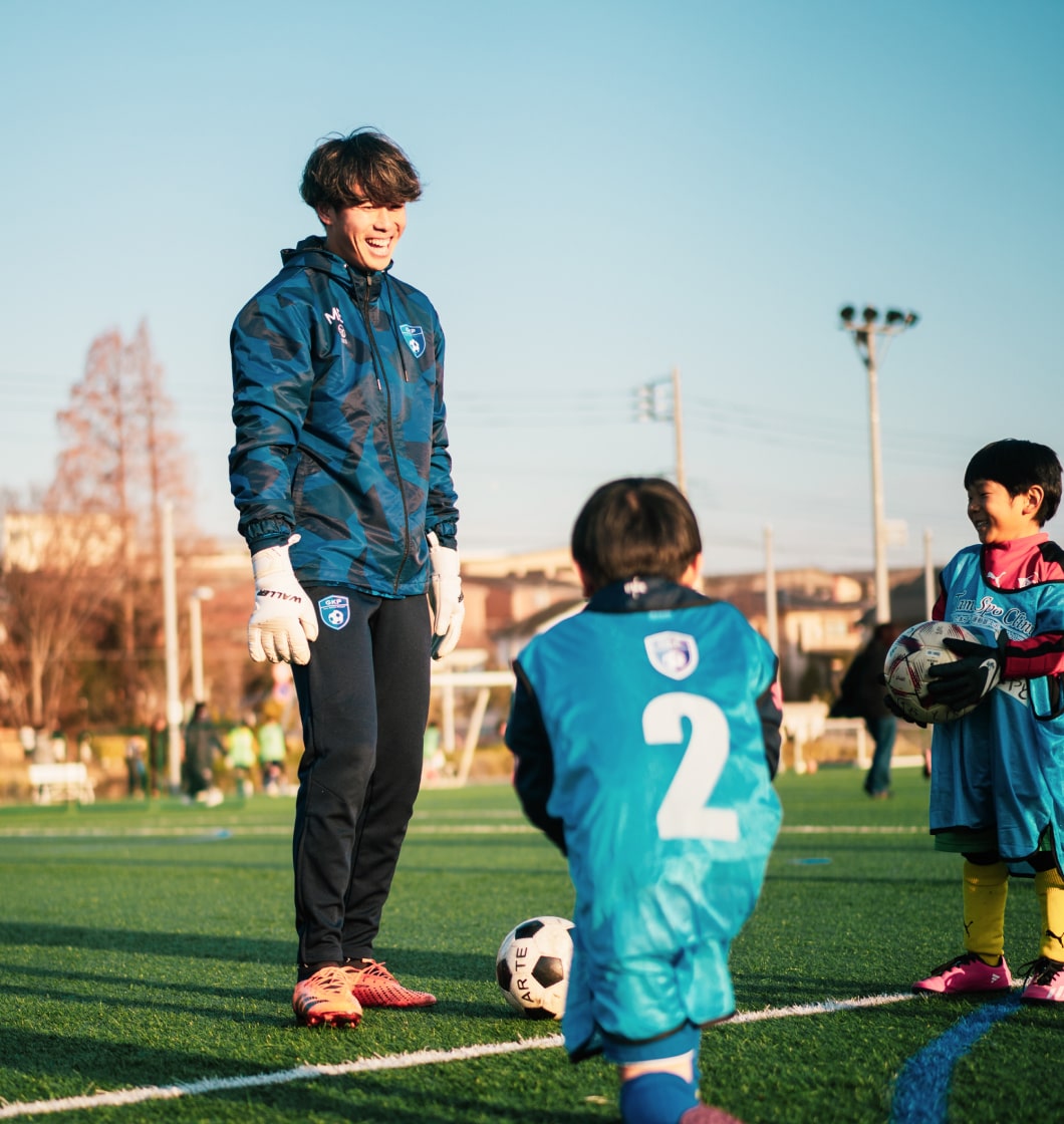 選手写真